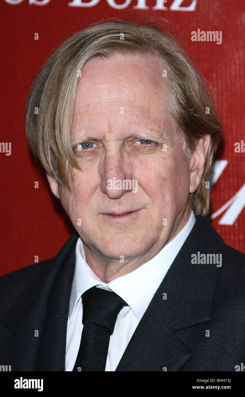 T BONE BURNETT 2010 FESTIVAL INTERNATIONAL DU FILM DE PALM SPRINGS PALM SPRINGS GALA CA USA 05 janvier 2010 Banque D'Images