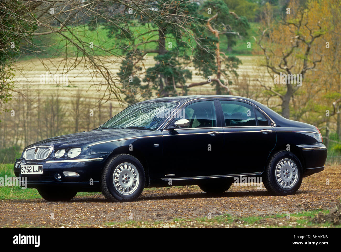 Rover 75 Banque de photographies et d’images à haute résolution - Alamy
