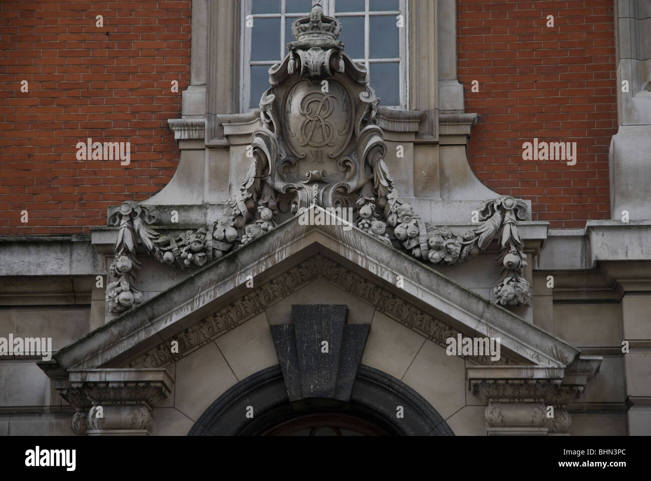 Science Museum, South Kensington London UK Banque D'Images