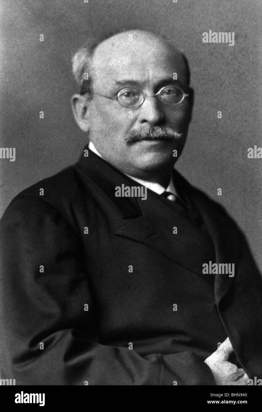 Lutz, Johann von, 4.12.1826 - 3.9.1890, Homme Politique bavarois, Premier ministre 1880 - 1890, demi-longueur, vers 1880, Banque D'Images