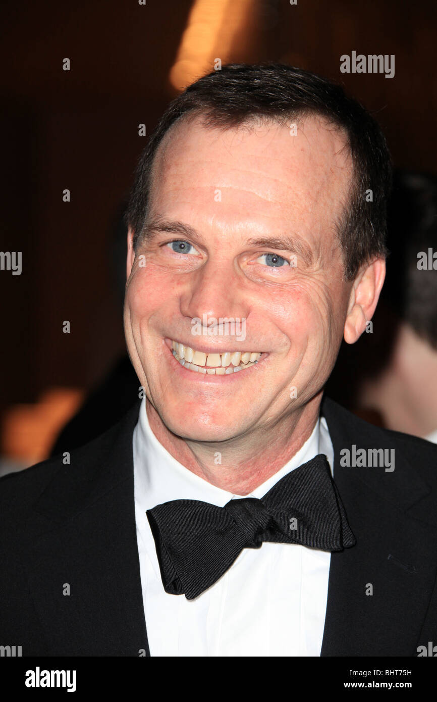 BILL PAXTON 59E ACE EDDIE AWARDS ANNUELS BEVERLY HILLS LOS ANGELES CA USA 15 Février 2009 Banque D'Images