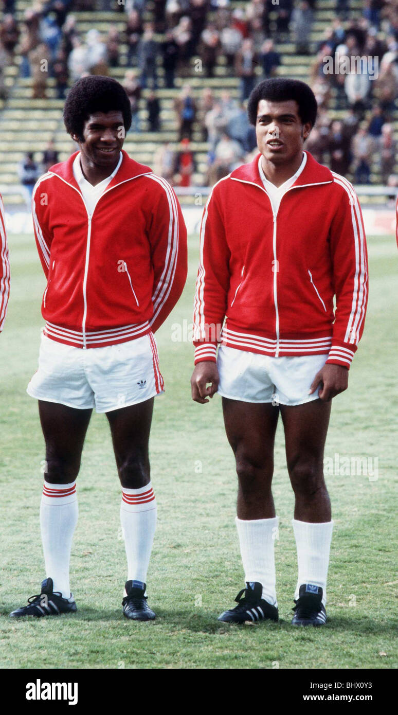 World cup 1978 peru poland Banque de photographies et d’images à haute