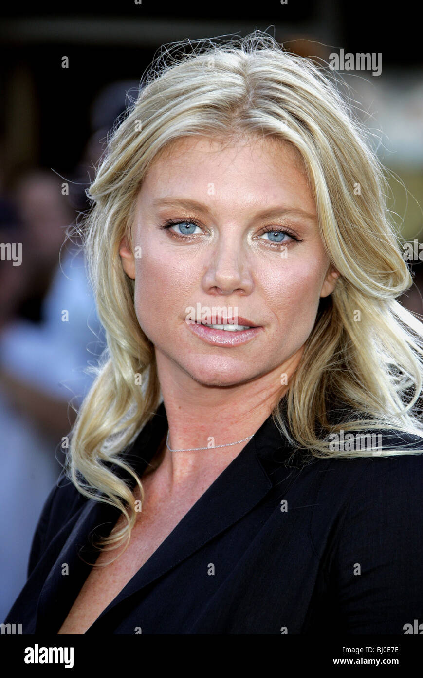 Peta wilson Banque de photographies et d’images à haute résolution Alamy