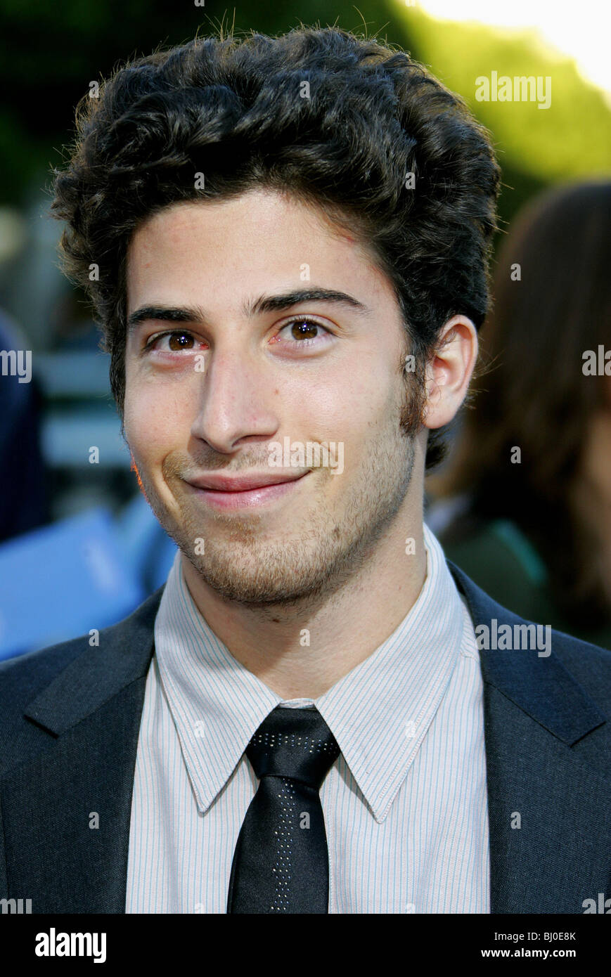 Jake Hoffman Actor Banque De Photographies Et D Images A Haute Resolution Alamy