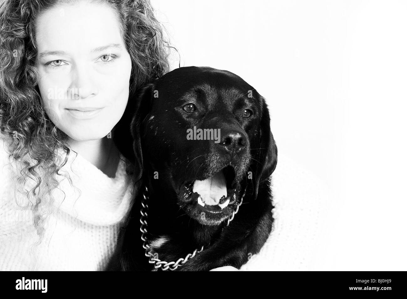 amis Banque D'Images