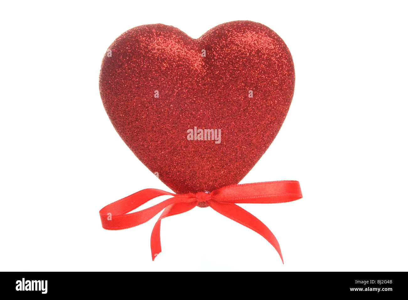 Coeur Banque D'Images