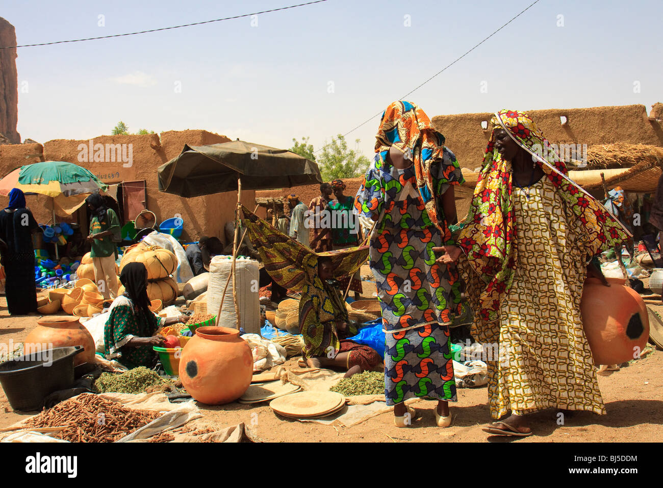Boni mali Banque de photographies et d’images à haute résolution - Alamy