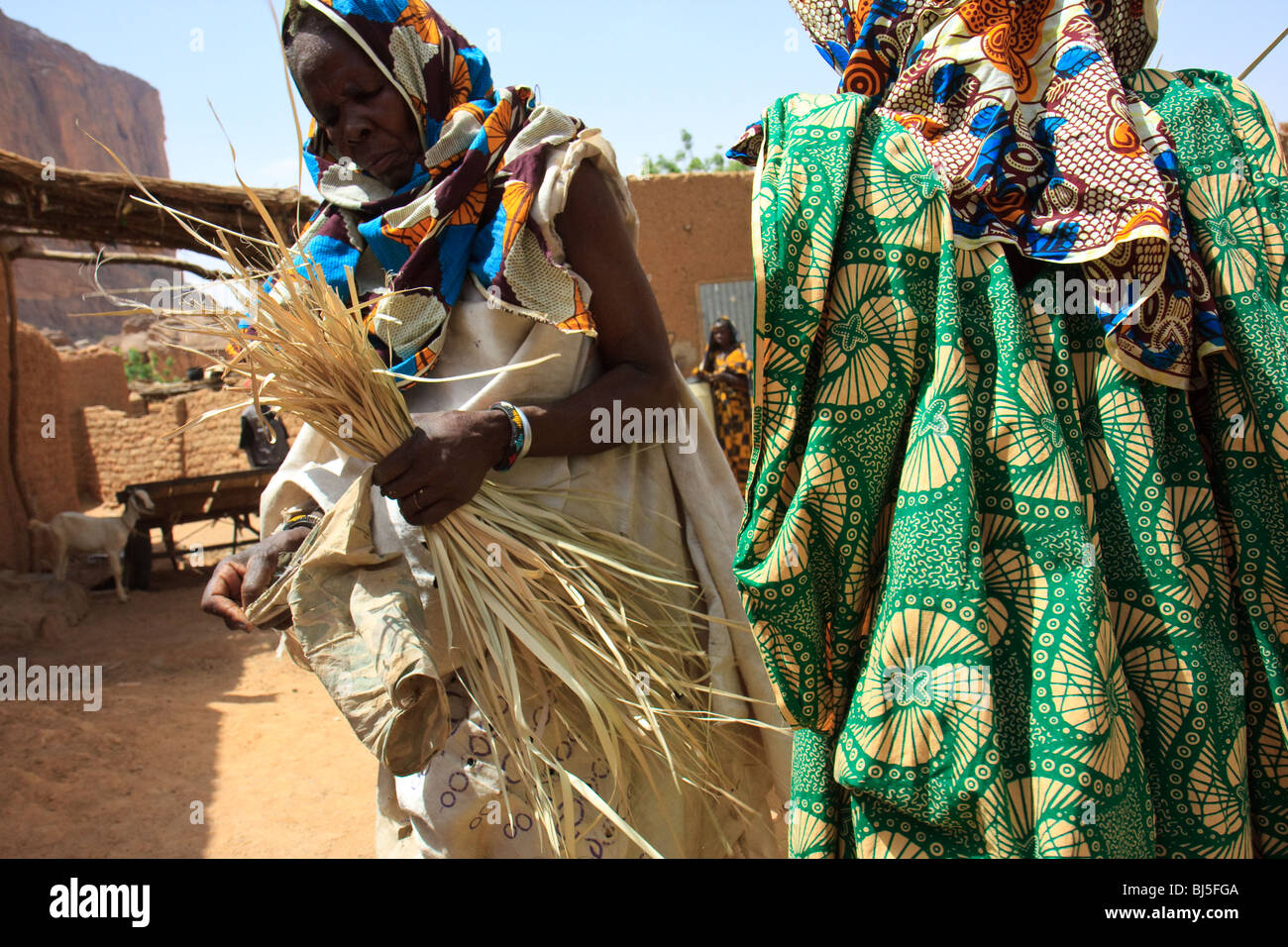 Boni mali Banque de photographies et d’images à haute résolution - Alamy