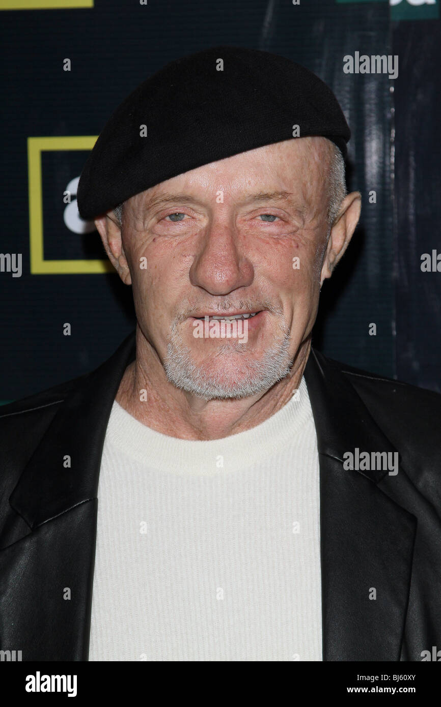 Films Et Séries Tv Avec Jonathan Banks Jonathan banks Banque de photographies et d'images à haute résolution -  Alamy