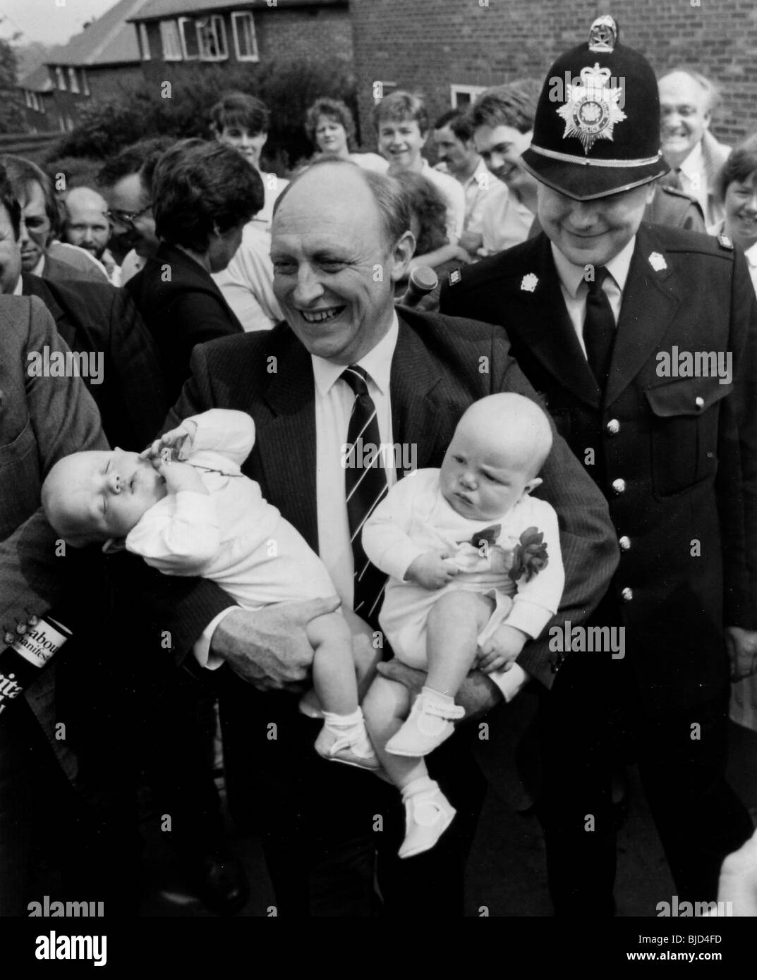 Classique noir et blanc Banque D'Images