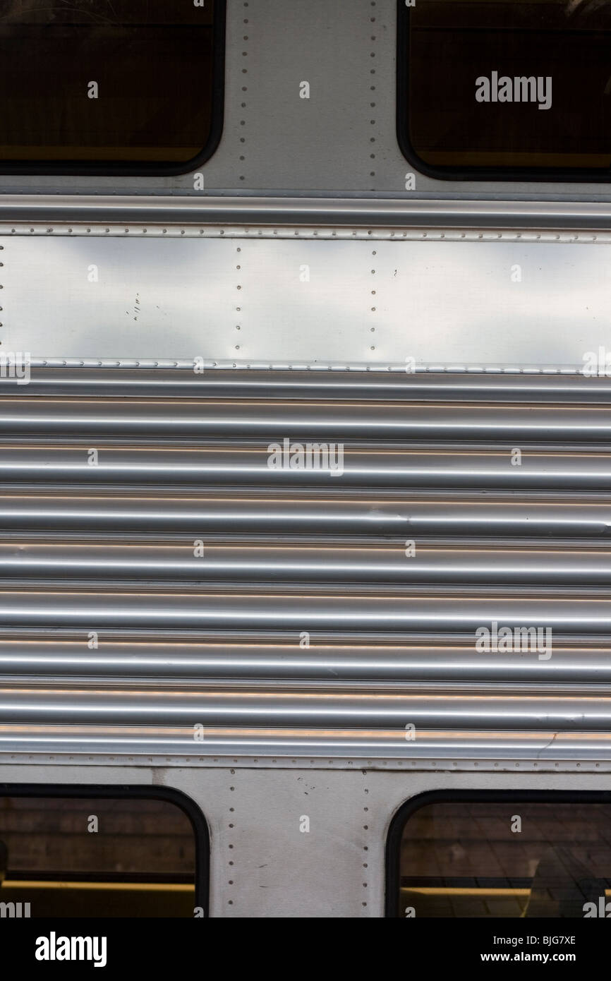 La gare centrale, à Sydney, Australie. Banque D'Images