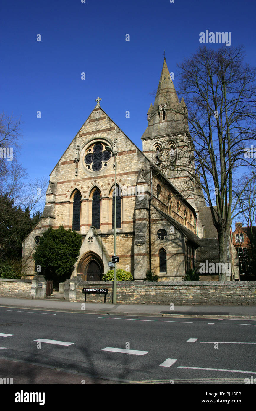 Woodstock road Banque de photographies et d’images à haute résolution