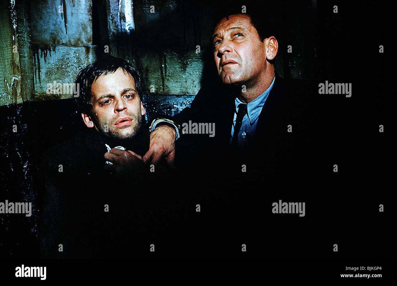 Le faux traître (1962) WILLIAM HOLDEN, Klaus Kinski GEORGE SEATON (DIR) 001 Banque D'Images