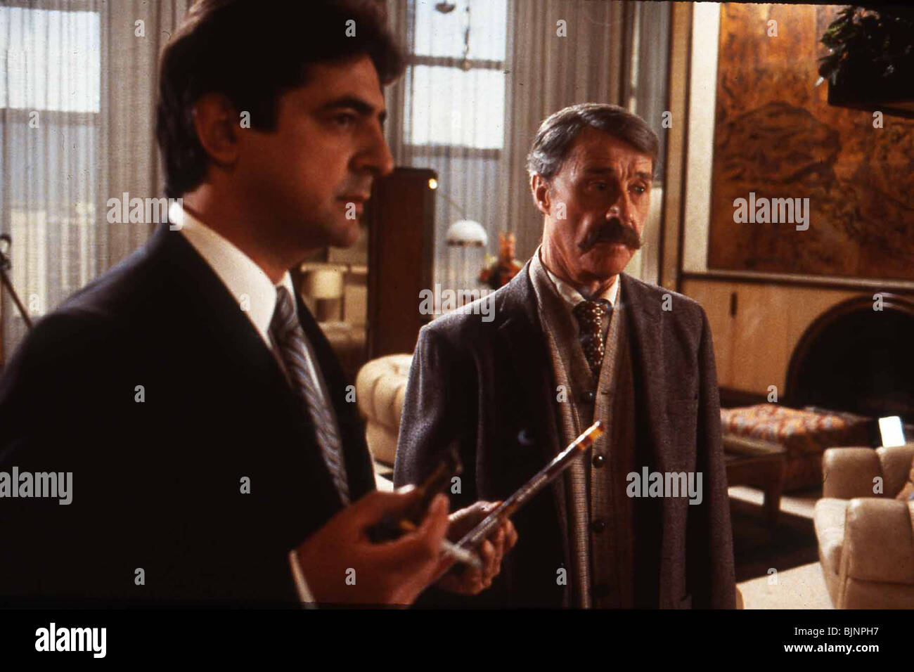 Les choses changent (1988) Joe Mantegna, DON AMECHE David Mamet (DIR) 003 Banque D'Images