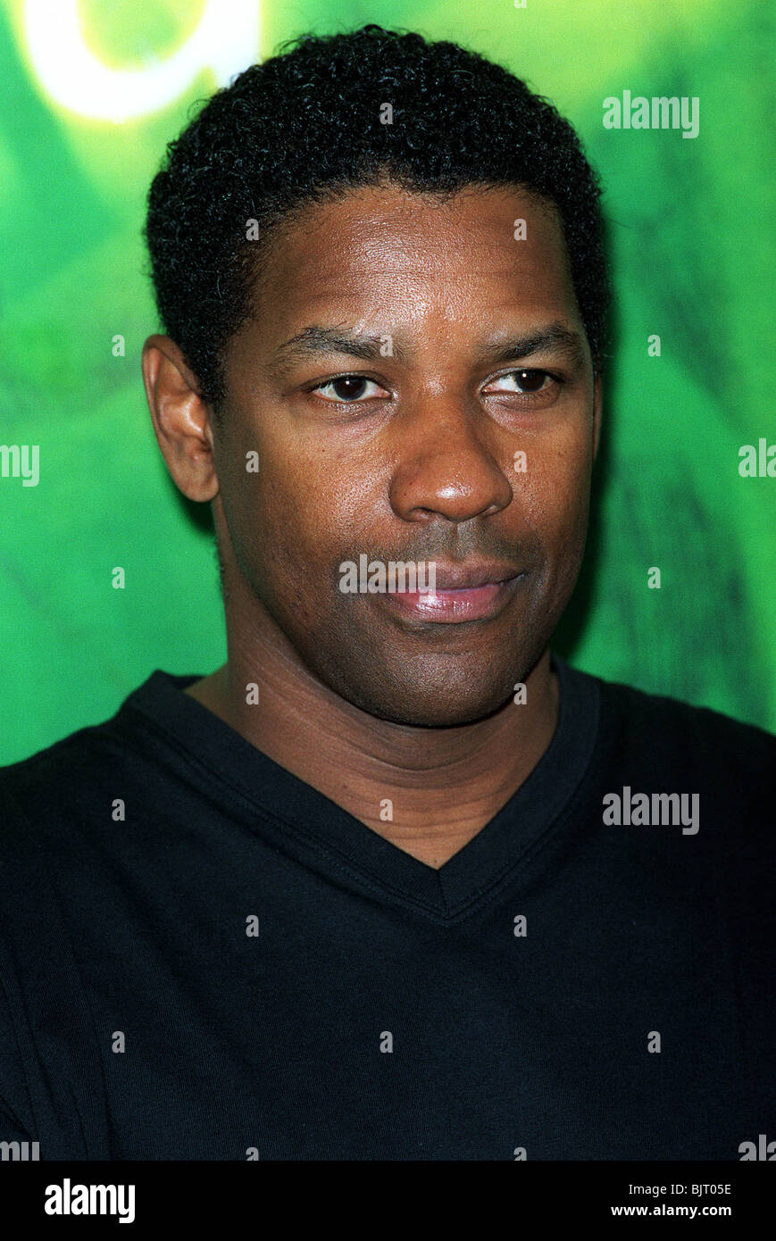 Denzel washington training day 2001 Banque de photographies et d’images à haute résolution Alamy
