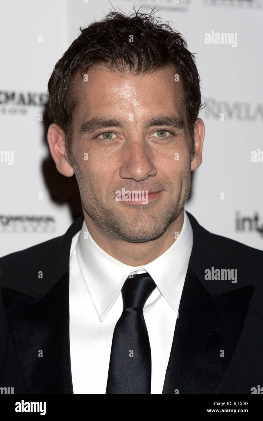 CLIVE OWEN CANNES 2005 CANNES FRANCE 17 Mai 2005 Banque D'Images