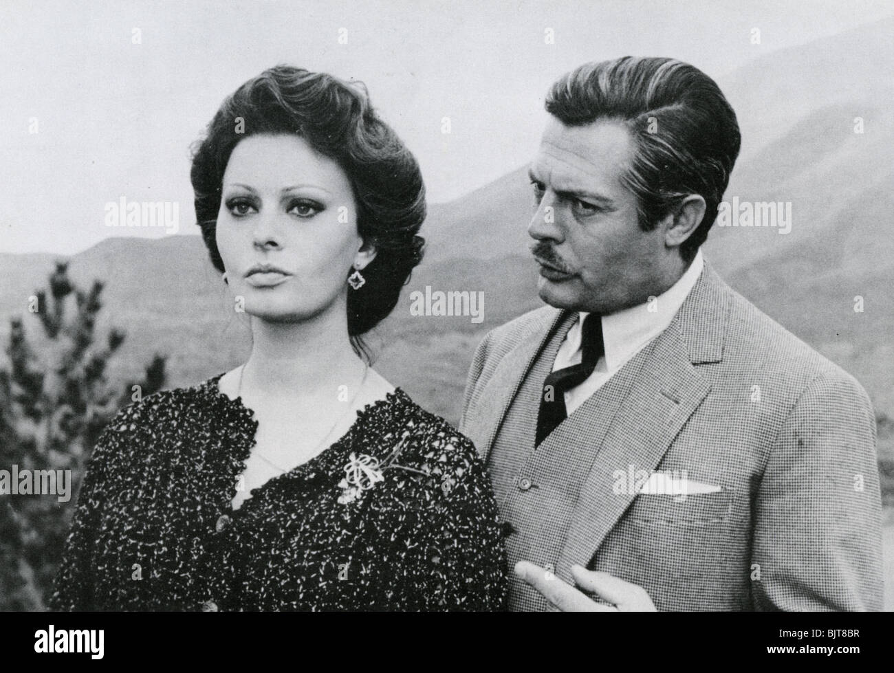 Mariage à l'ITALIENNE (Matrimonio all'italiana) - 1964 ...