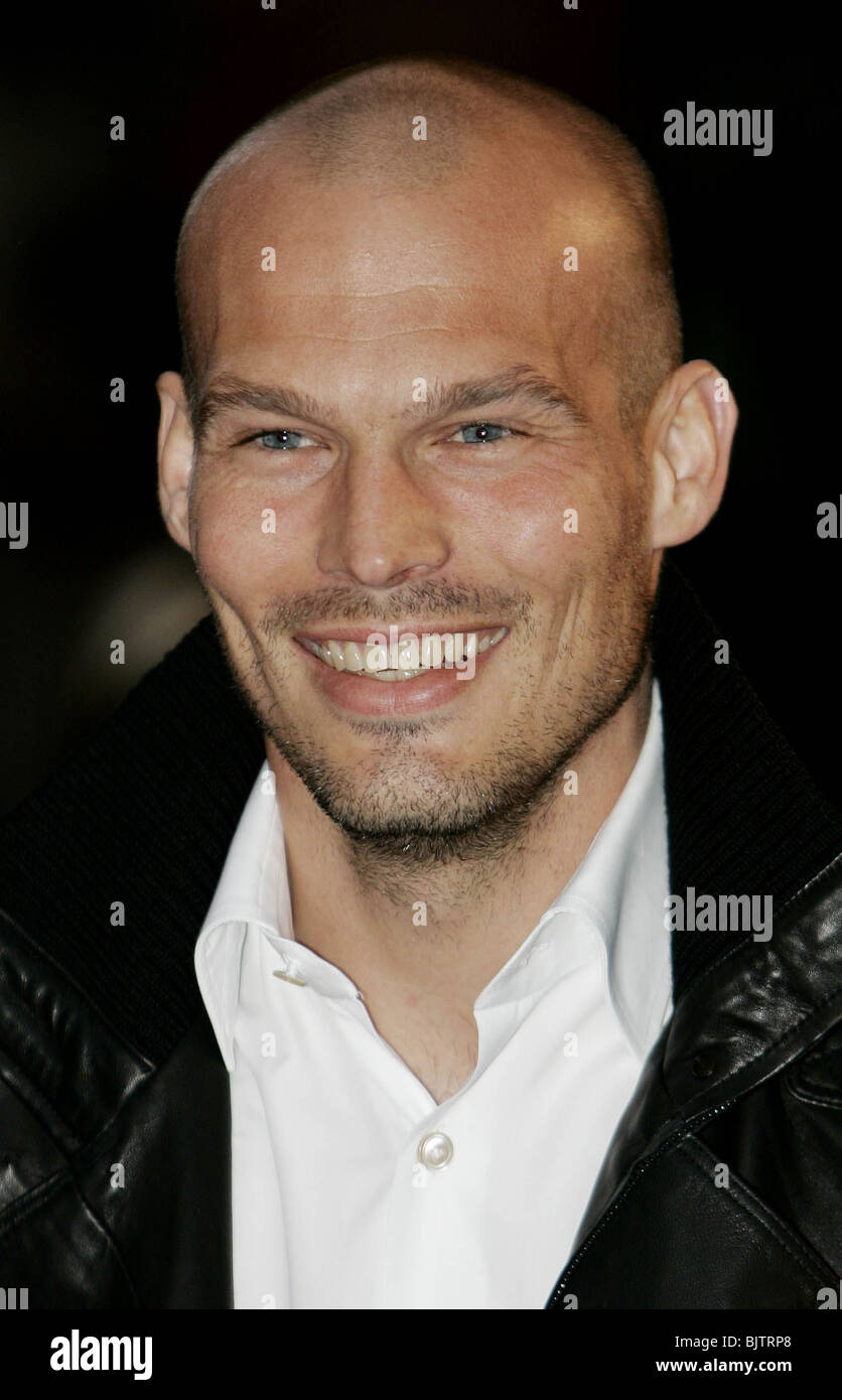 Freddie ljungberg Banque de photographies et d’images à haute ...