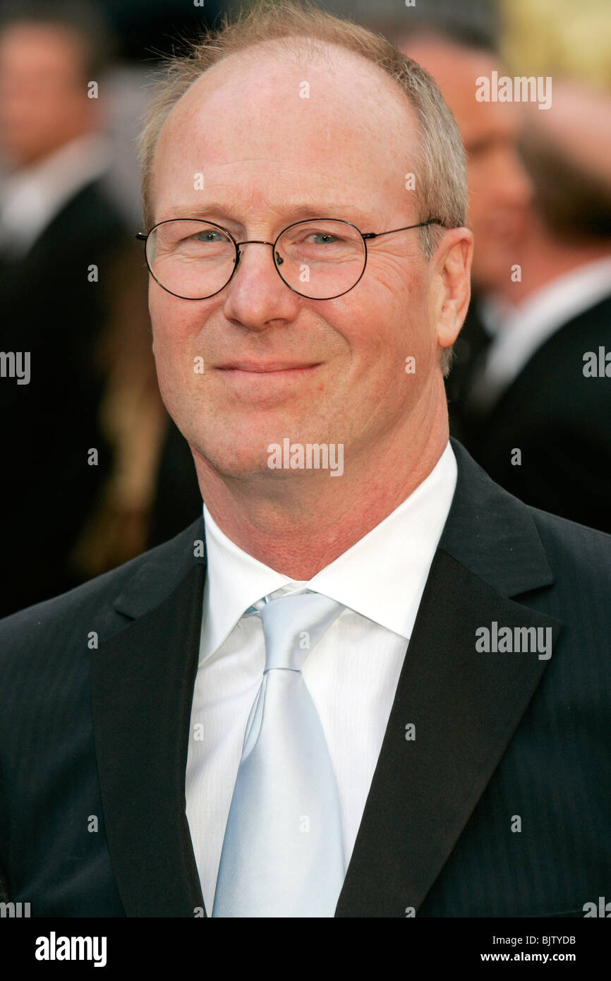 WILLIAM HURT 78ÈME ACADEMY AWARDS KODAK THEATRE HOLLYWOOD LOS ANGELES USA 05 Mars 2006 Banque D'Images