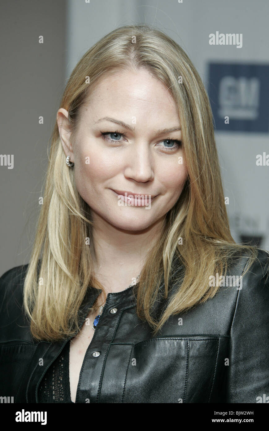 SARAH WYNTER WOMEN IN FILM AND GENERAL MOTO UNIVERSAL STUDIOS LA USA 05 janvier 2005 Banque D'Images