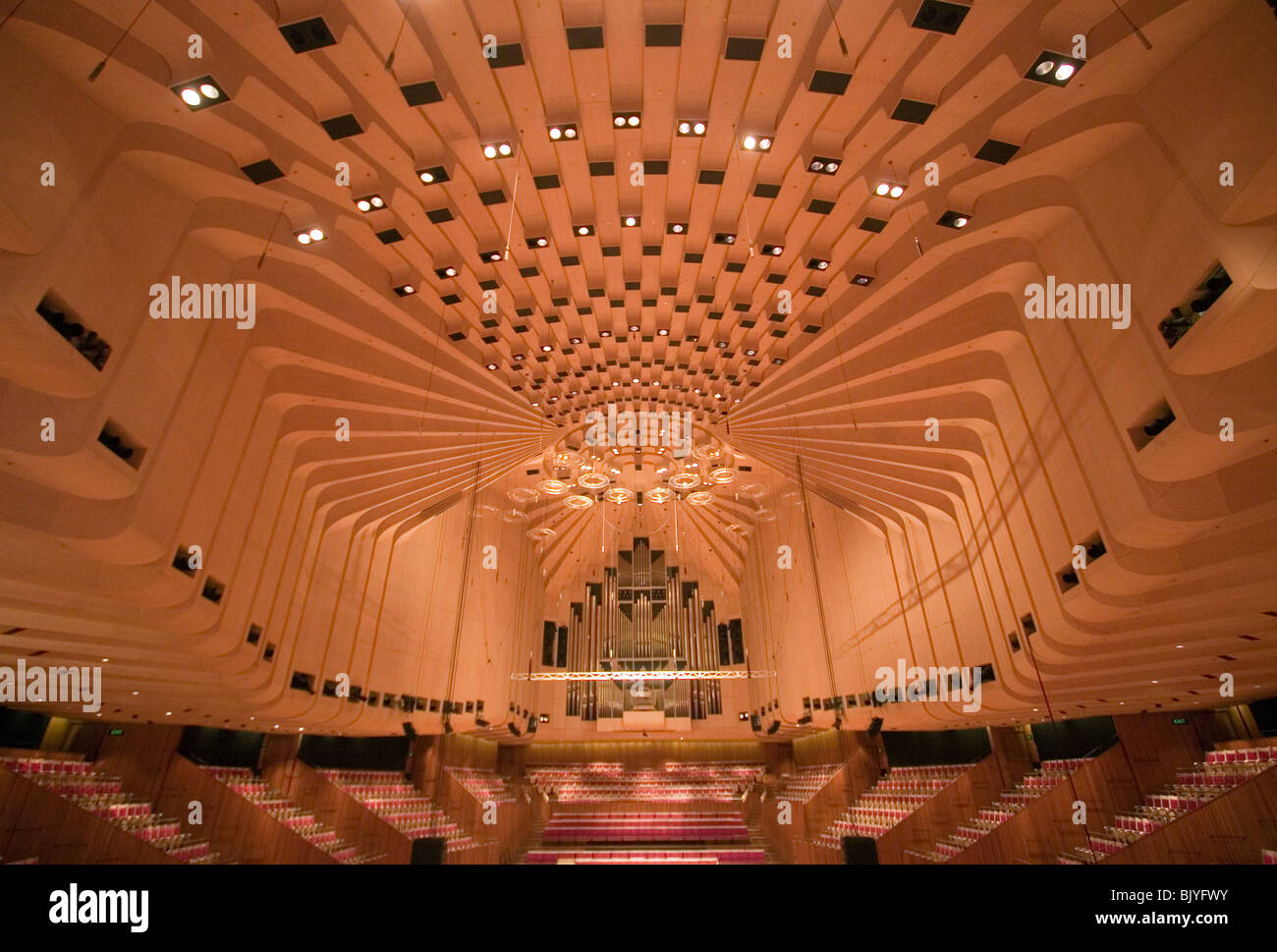 Comment Visiter L’Intérieur De L’Opéra De Sydney – WYJJ