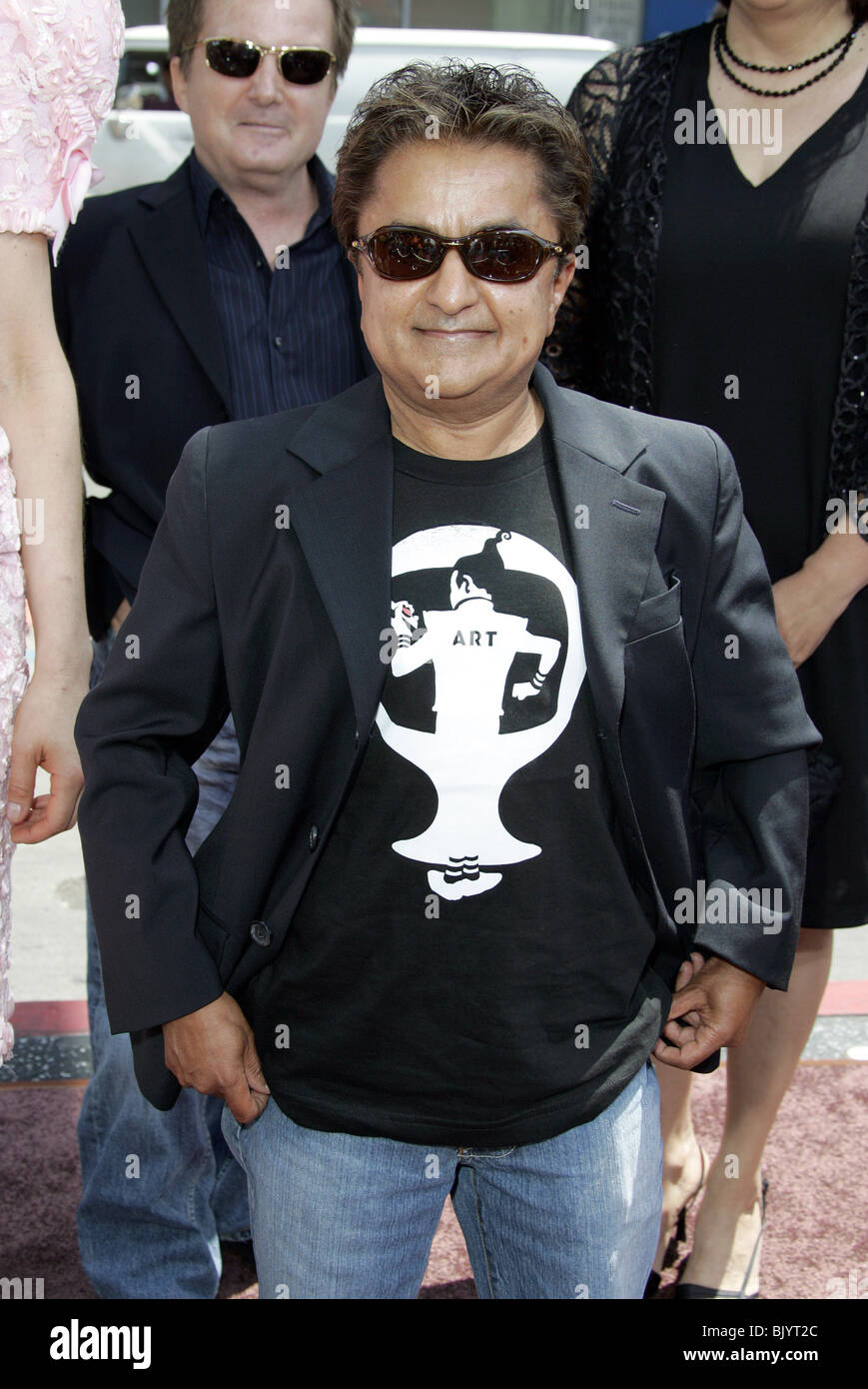 Deep roy Banque de photographies et d’images à haute résolution - Alamy