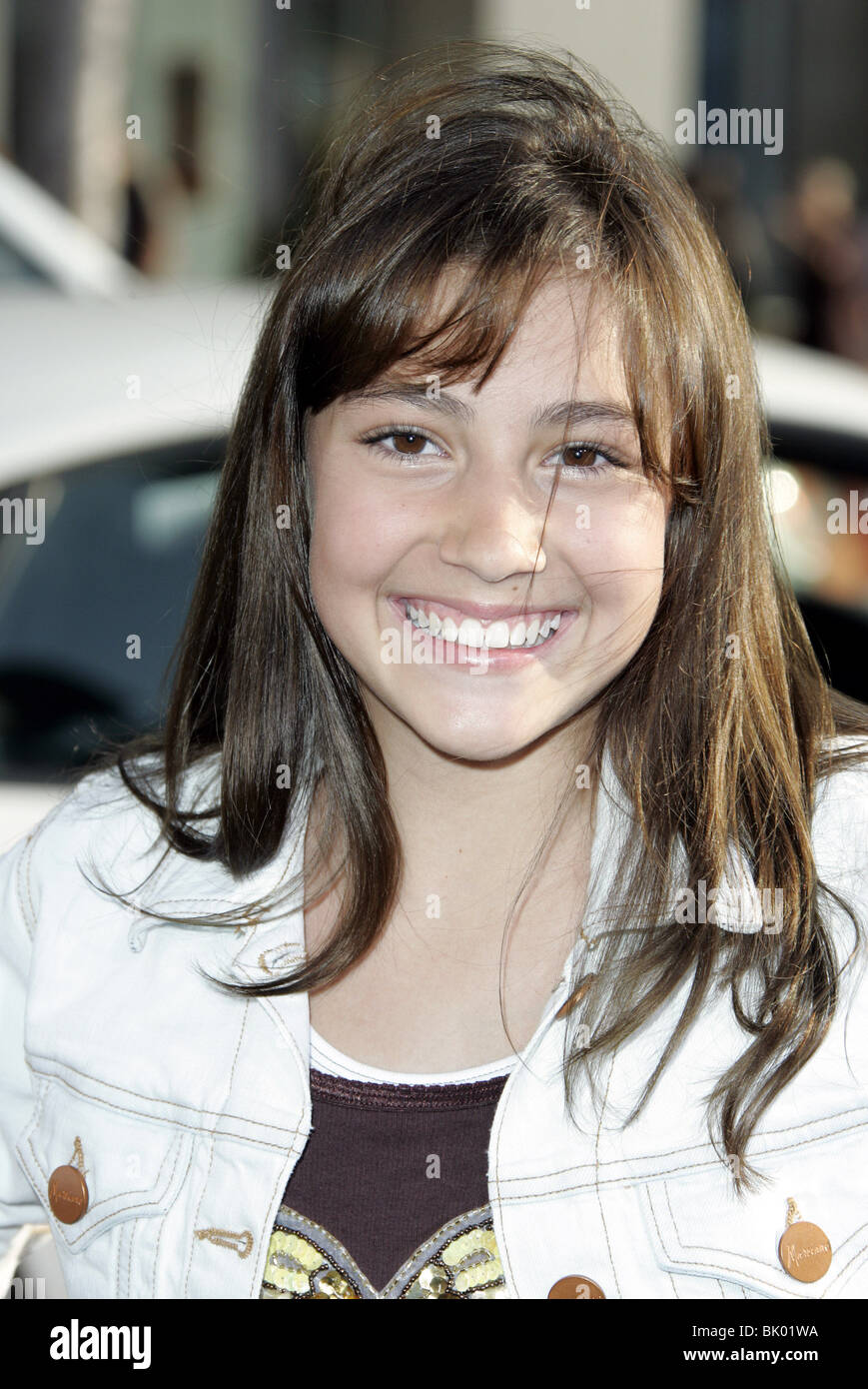 TAYLOR DOOLEY SISTERHOOD DU VOYAGER PA CHINESE THEATRE HOLLYWOOD LOS