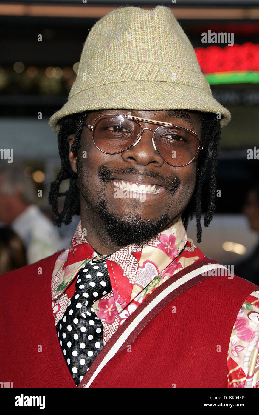 Will i am Banque de photographies et d'images à haute résolution - Alamy