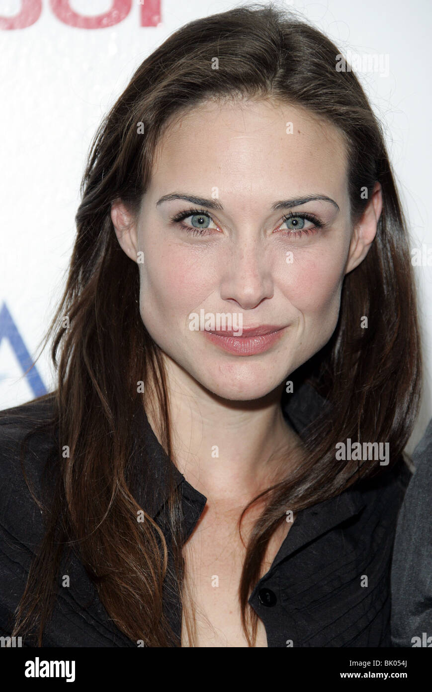 CLAIRE FORLANI RIPLEY UNDER GROUND 2005 Premier Festival de l'ARCLIGHT HOLLYWOOD LOS ANGELES USA 06 novembre 2005 Banque D'Images