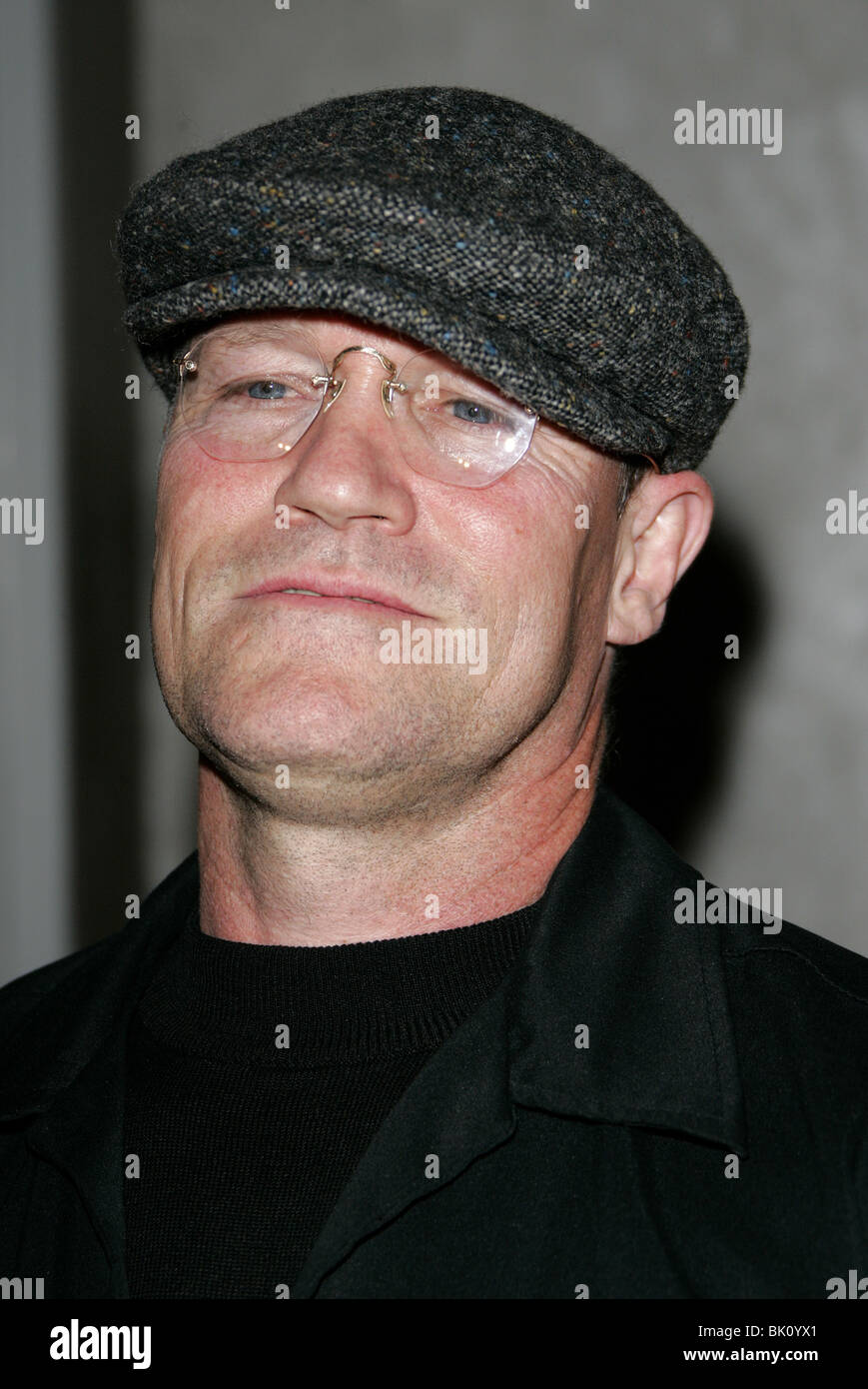 MICHAEL ROOKER THIEF SÉRIES TÉLÉ PREMIERE WEST HOLLYWOOD CALIFORNIA USA 21 Mars 2006 Banque D'Images
