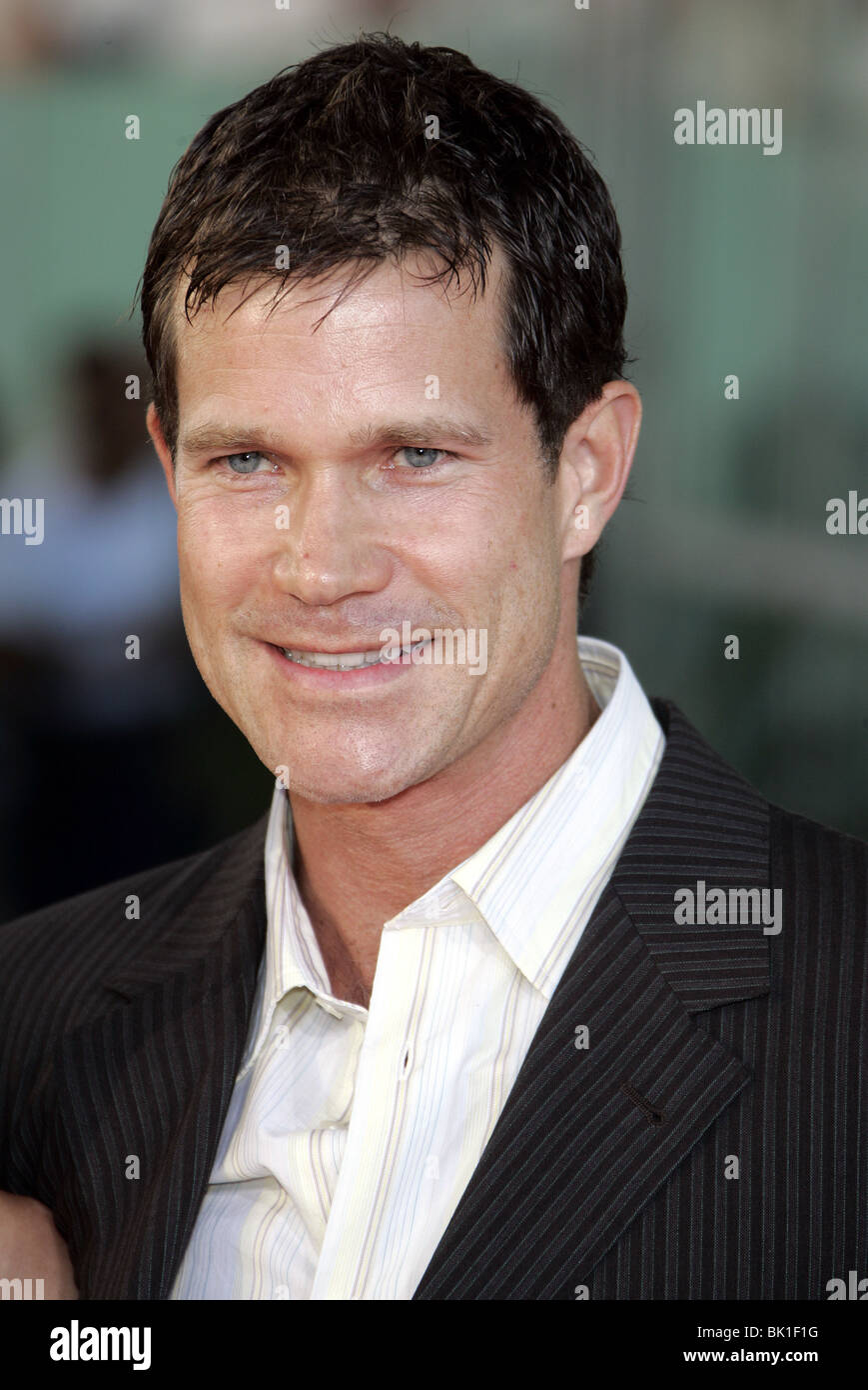 DYLAN WALSH LE LAKE HOUSE WORLD PREMIERE CINERAMA DOME HOLLYWOOD LOS ANGELES USA 13 Juin 2006 Banque D'Images