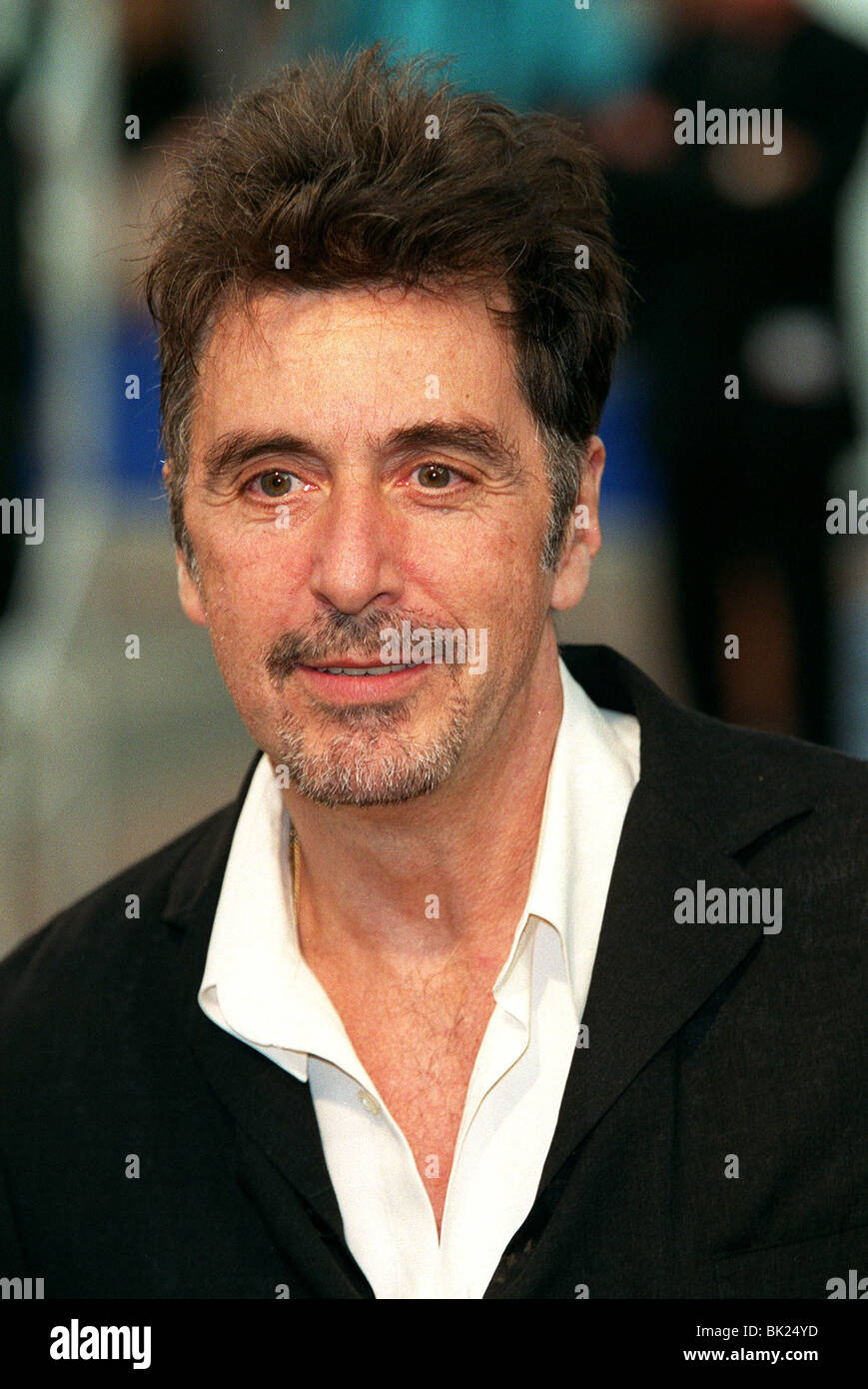 Pacino al Banque de photographies et d’images à haute résolution - Alamy