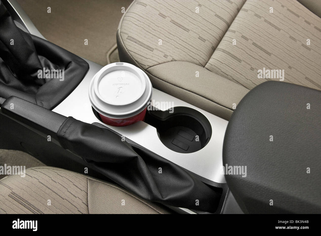 Ford Focus Banque D'Images