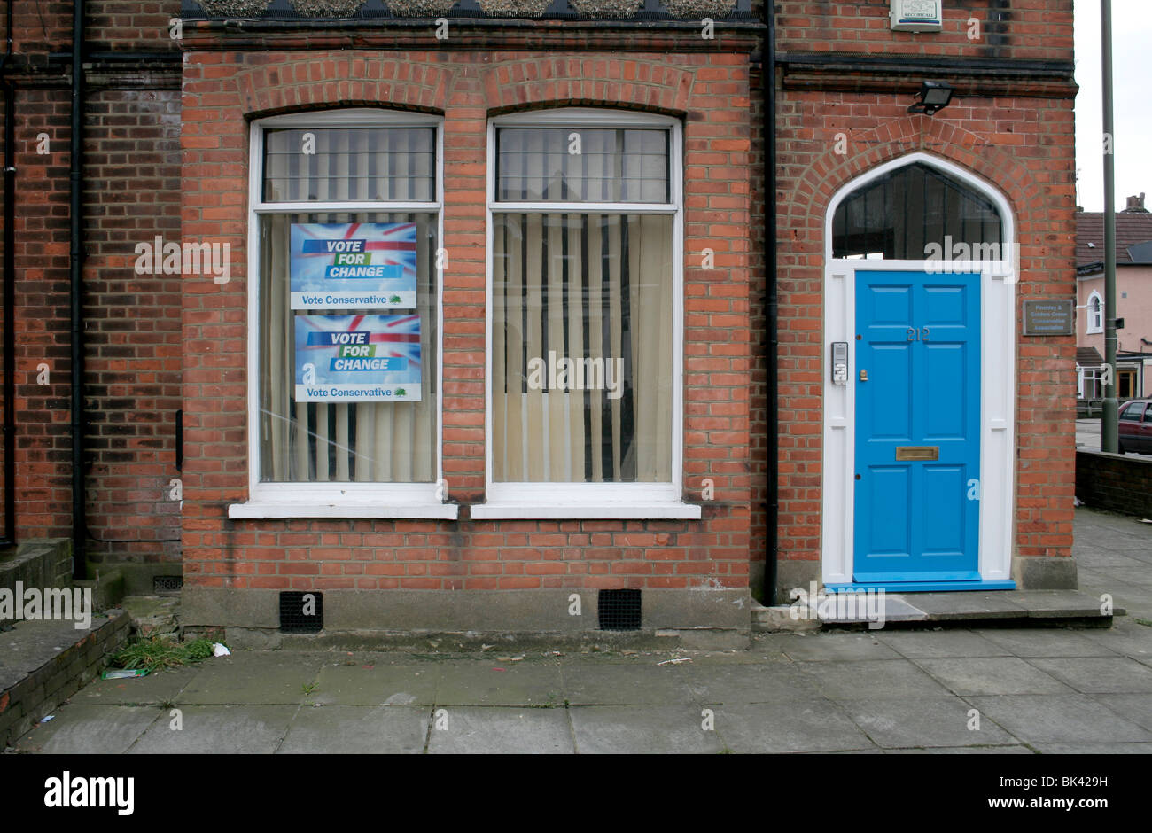 Travail mp finchley golders vert Banque de photographies et d’images à
