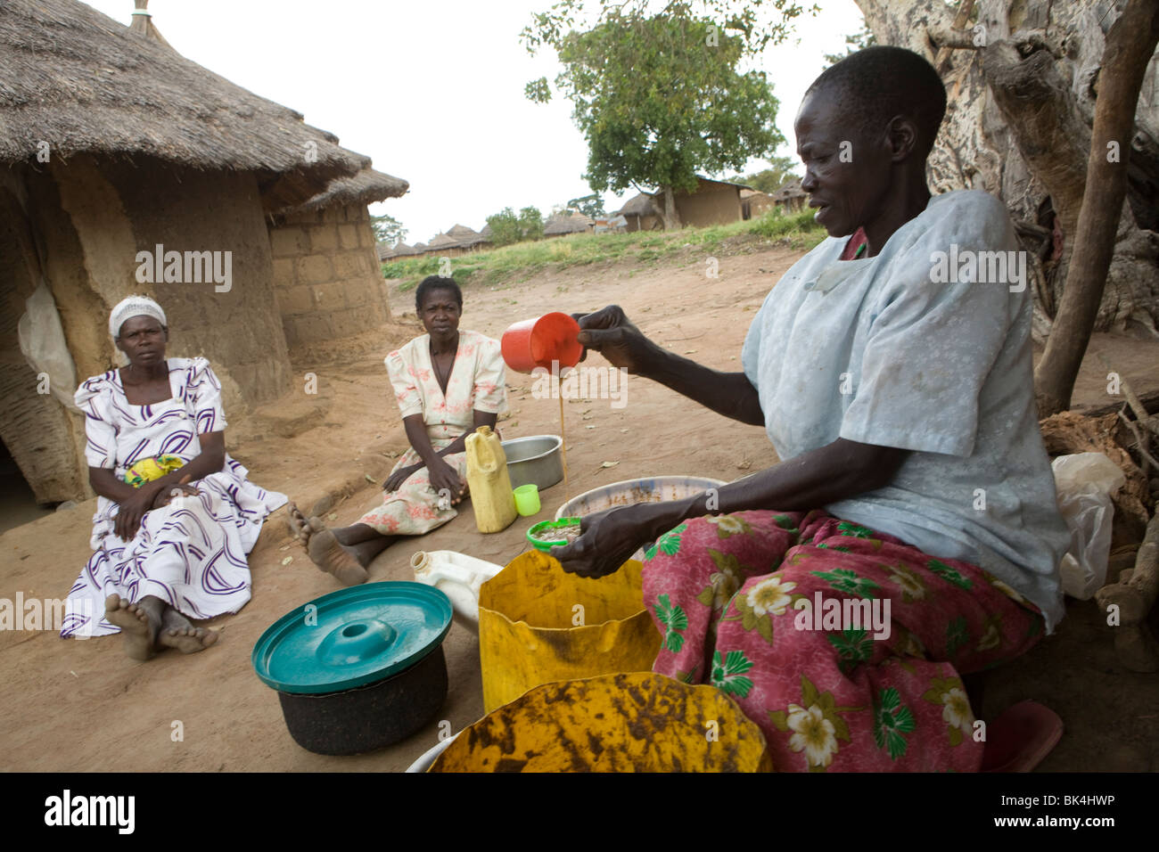 Africa brewer Banque de photographies et d'images à haute résolution - Alamy