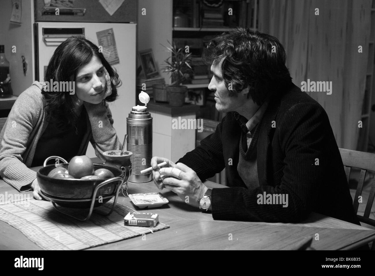 Tetro Année : 2009 Réalisateur : Francis Ford Coppola Maribel Verdú, Vincent Gallo Banque D'Images