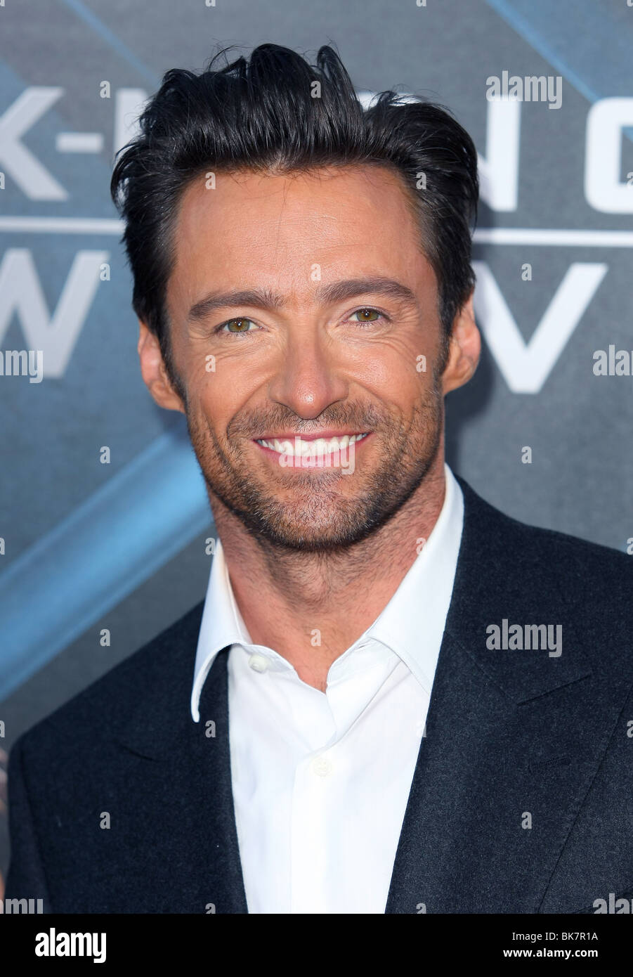 Hugh jackman wolverine Banque de photographies et d’images à haute