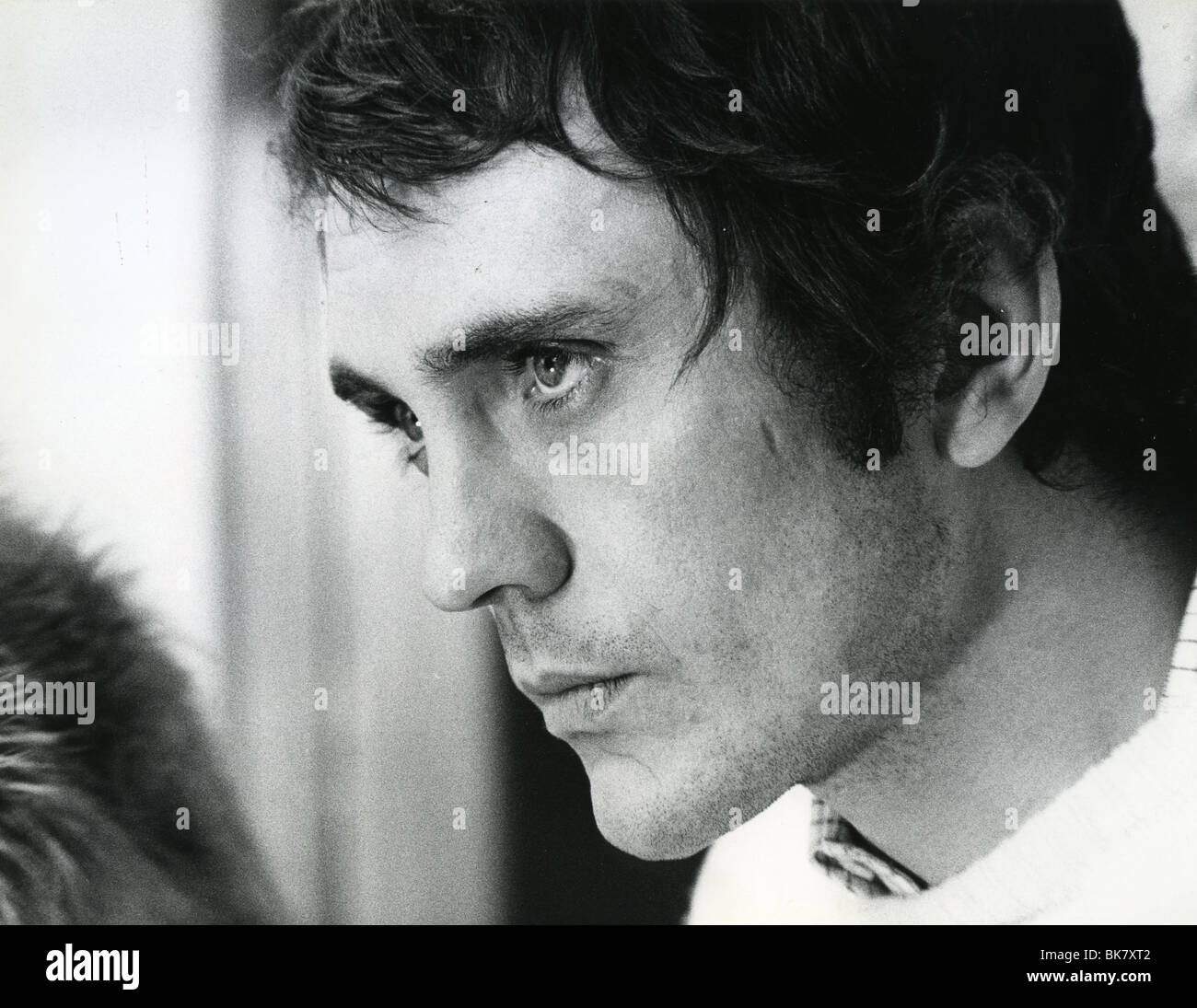 TERENCE STAMP - 1967 à propos de l'acteur britannique Banque D'Images