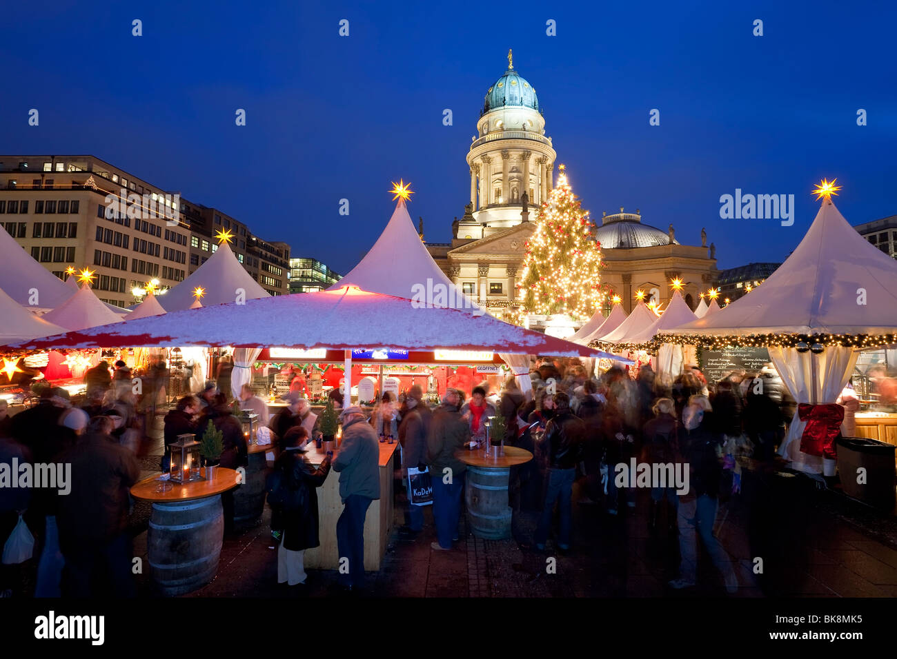 Marché de noël berlin Banque de photographies et d’images à haute résolution Page 2 Alamy