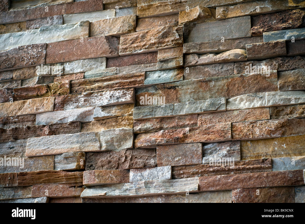 Mur en pierre sèche de l'intérieur 3D,bardage,Pierre Devon Photo Stock -  Alamy