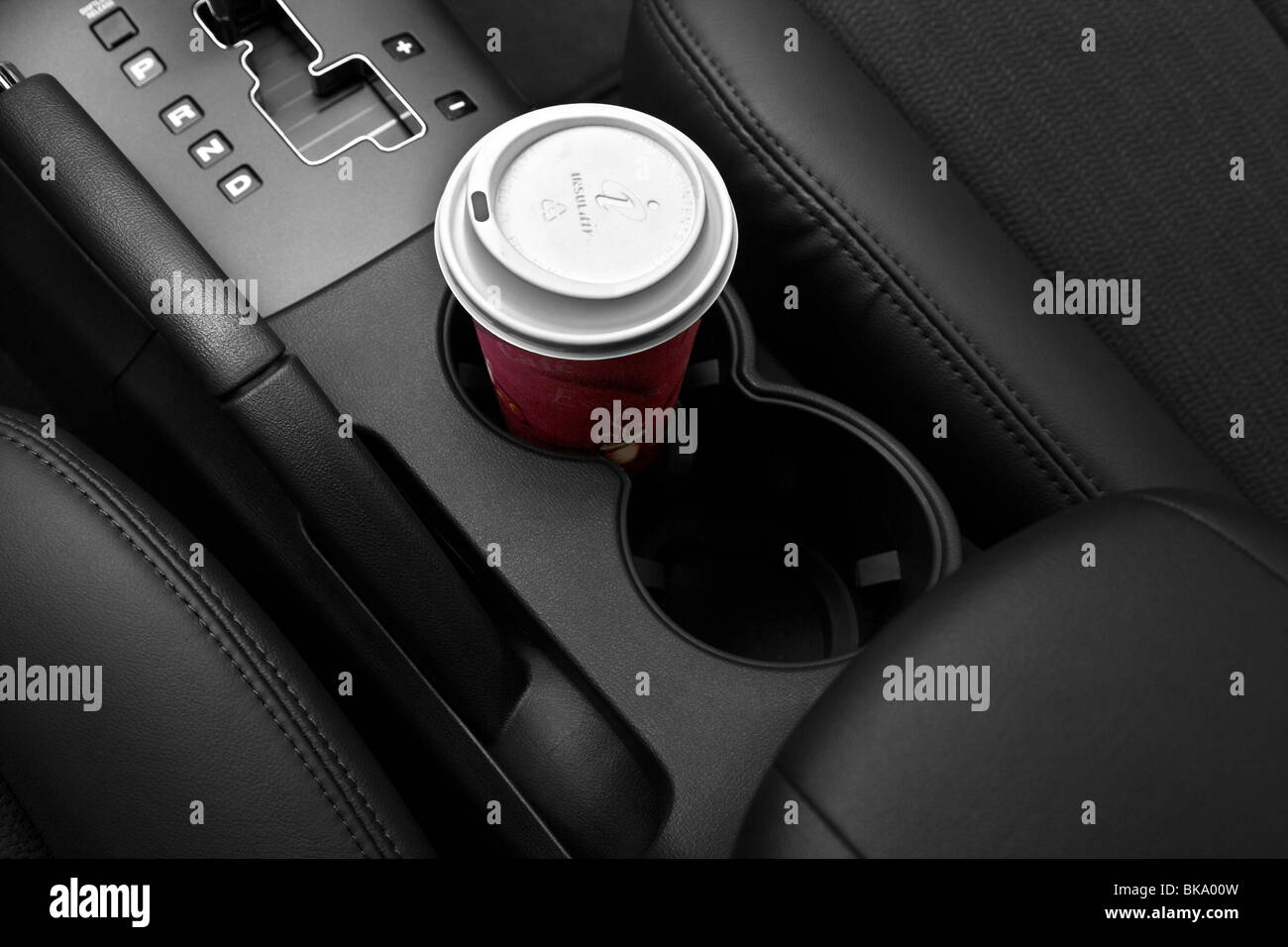 Hyundai Sonata Banque D'Images