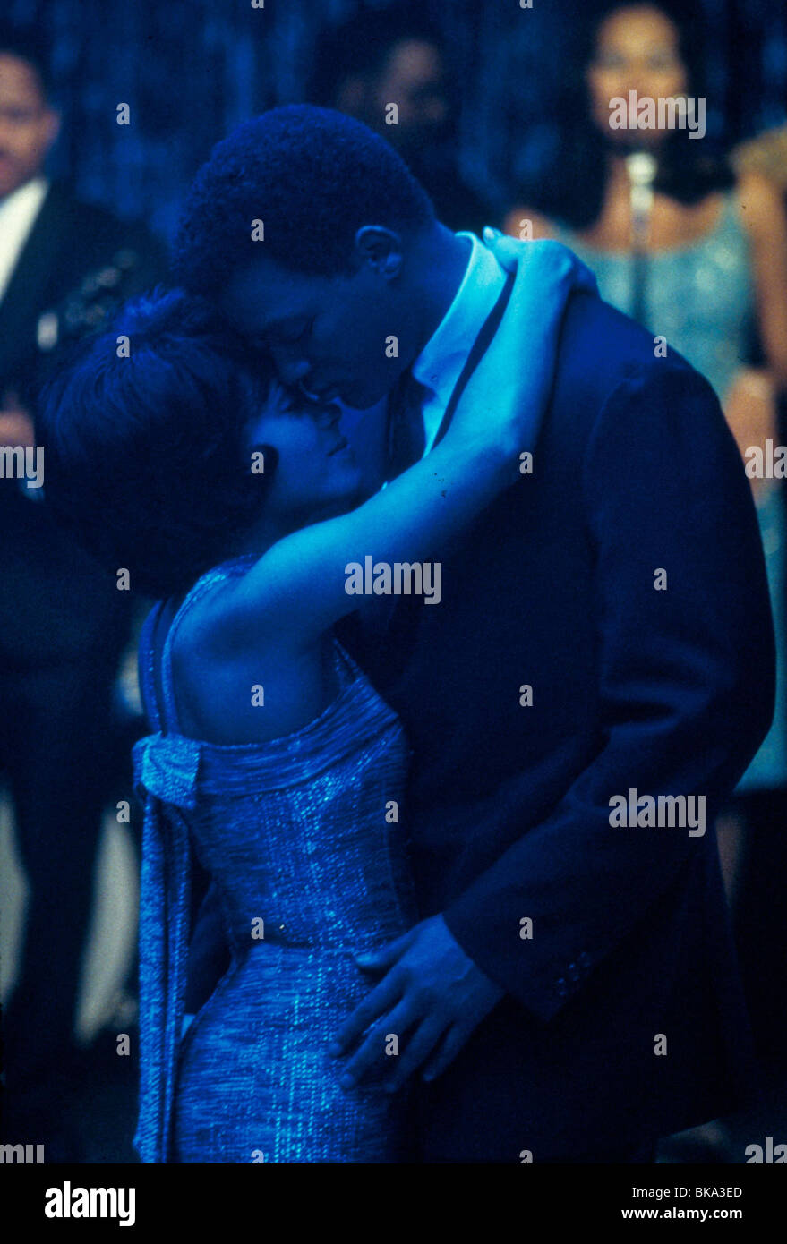 Ali 2001 jada pinkett smith Banque de photographies et d’images à haute