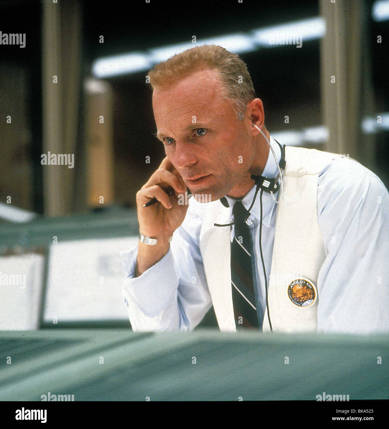 APOLLO 13 -1995 ED HARRIS Banque D'Images
