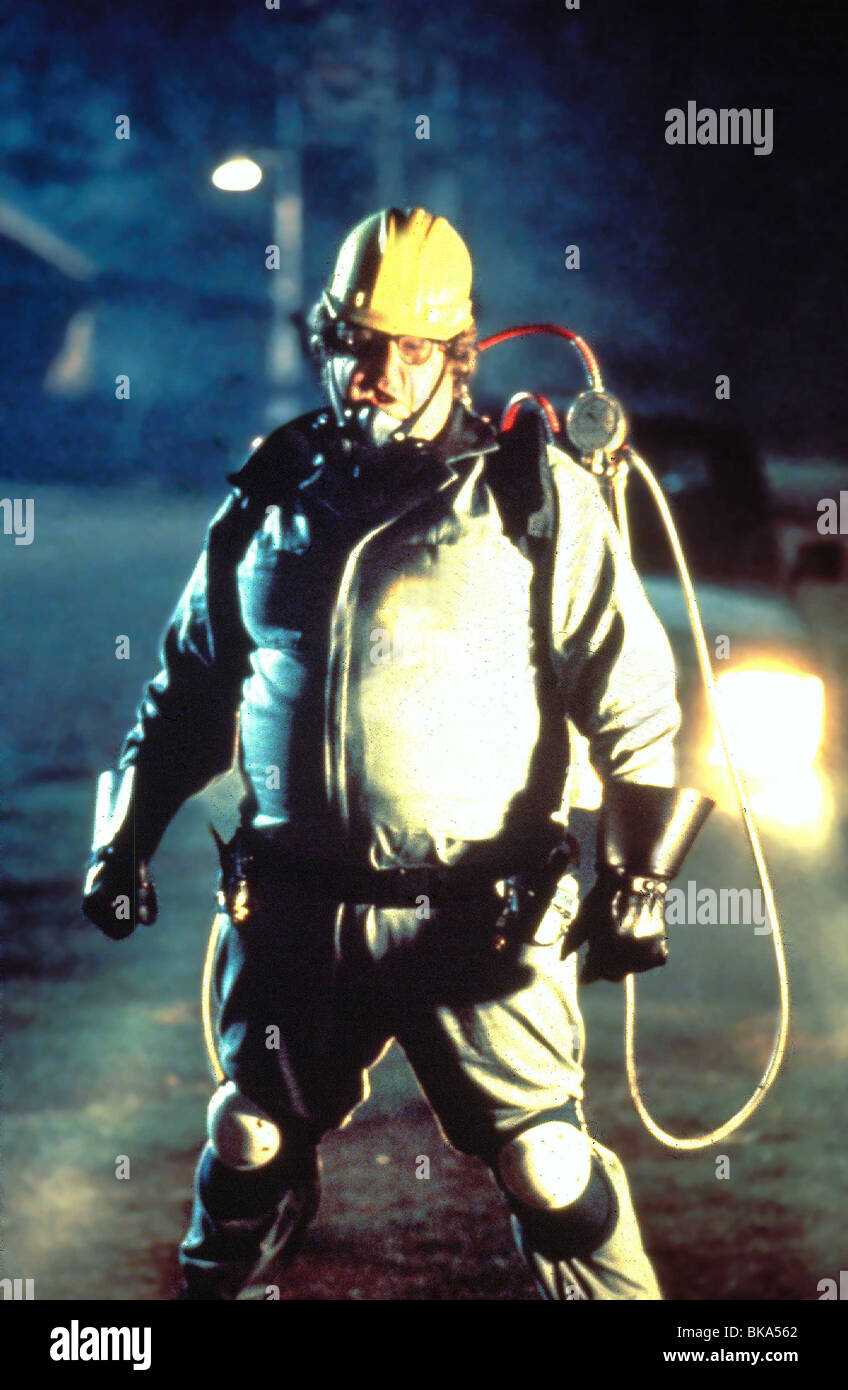 L'arachnophobie -1990 JOHN GOODMAN Banque D'Images