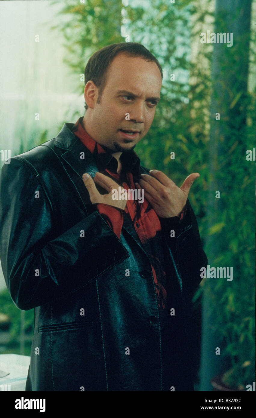 BIG FAT LIAR (2002) PAUL GIAMATTI BFLA 001 Banque D'Images