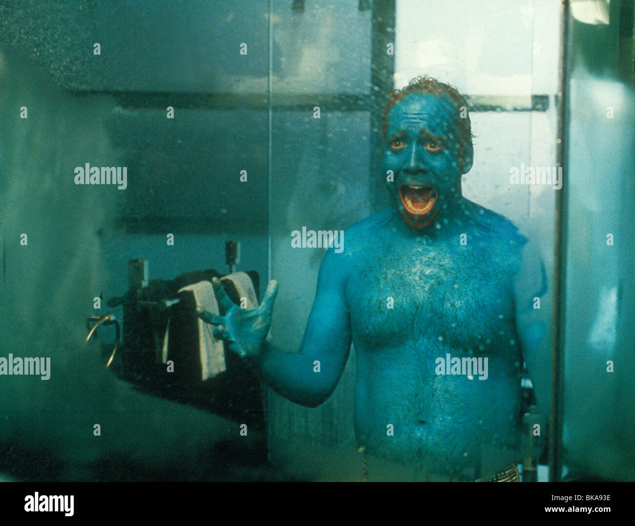 BIG FAT LIAR (2002) PAUL GIAMATTI BFLA 008 Banque D'Images