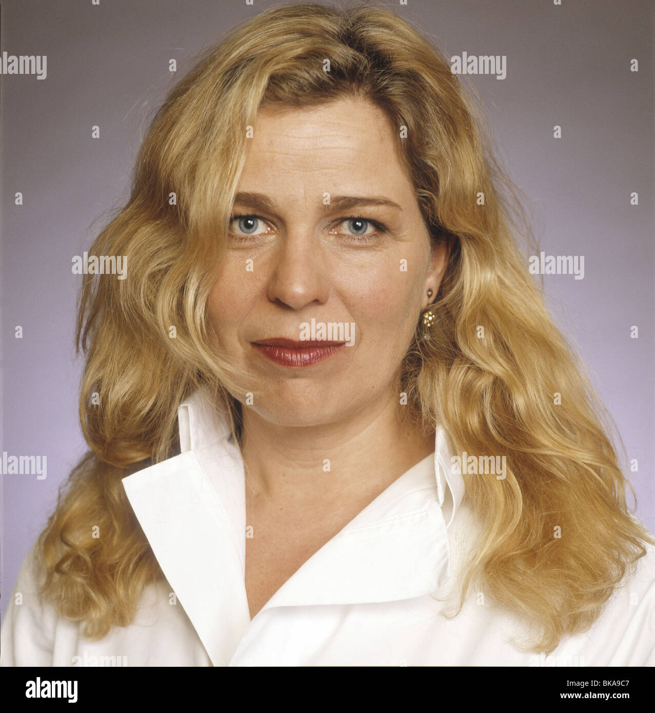 Une éducation Année : 2009 - UK Réalisateur : Lone Scherfig Lone Scherfig Banque D'Images