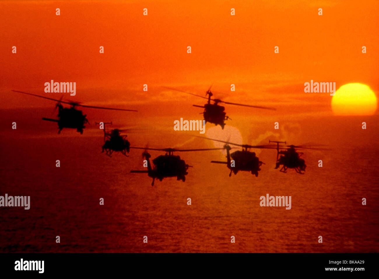 Black hawk down Banque de photographies et d’images à haute résolution