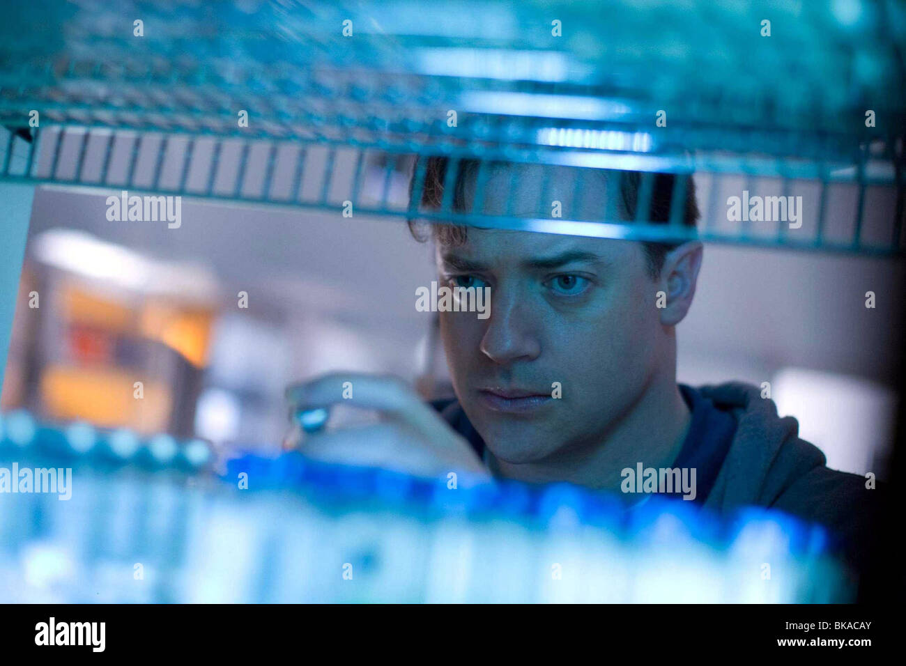 Des mesures extraordinaires Année : 2010 Réalisateur : Tom Vaughan Brendan Fraser Banque D'Images