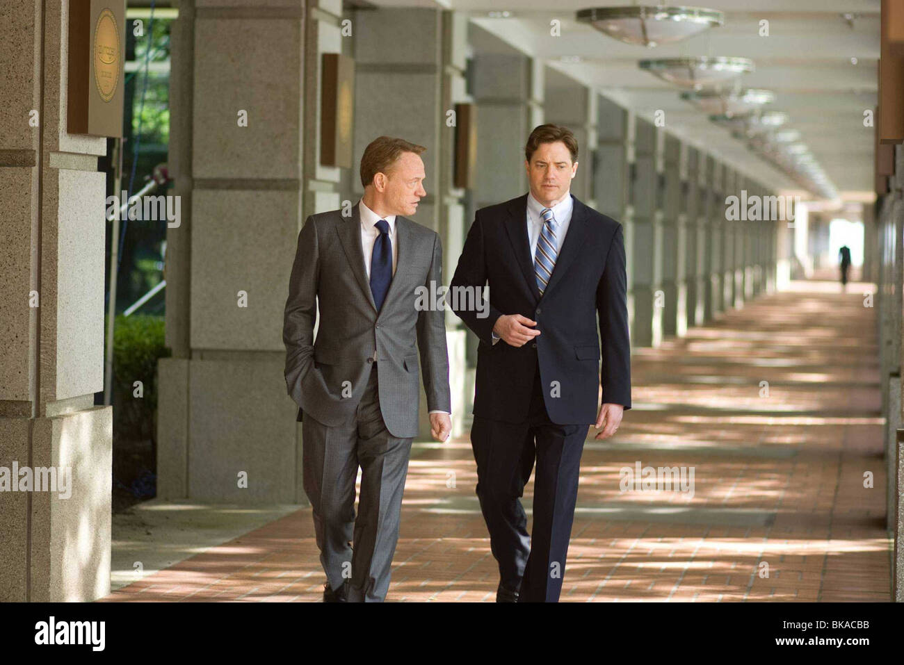 Des mesures extraordinaires Année : 2010 Réalisateur : Tom Vaughan Brendan Fraser Banque D'Images